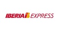 Iberia Express Códigos Descuento